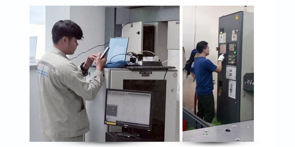 ติดตั้งและออกแบบระบบไฟฟ้าโดยวิศวกรผู้เชี่ยวชาญ